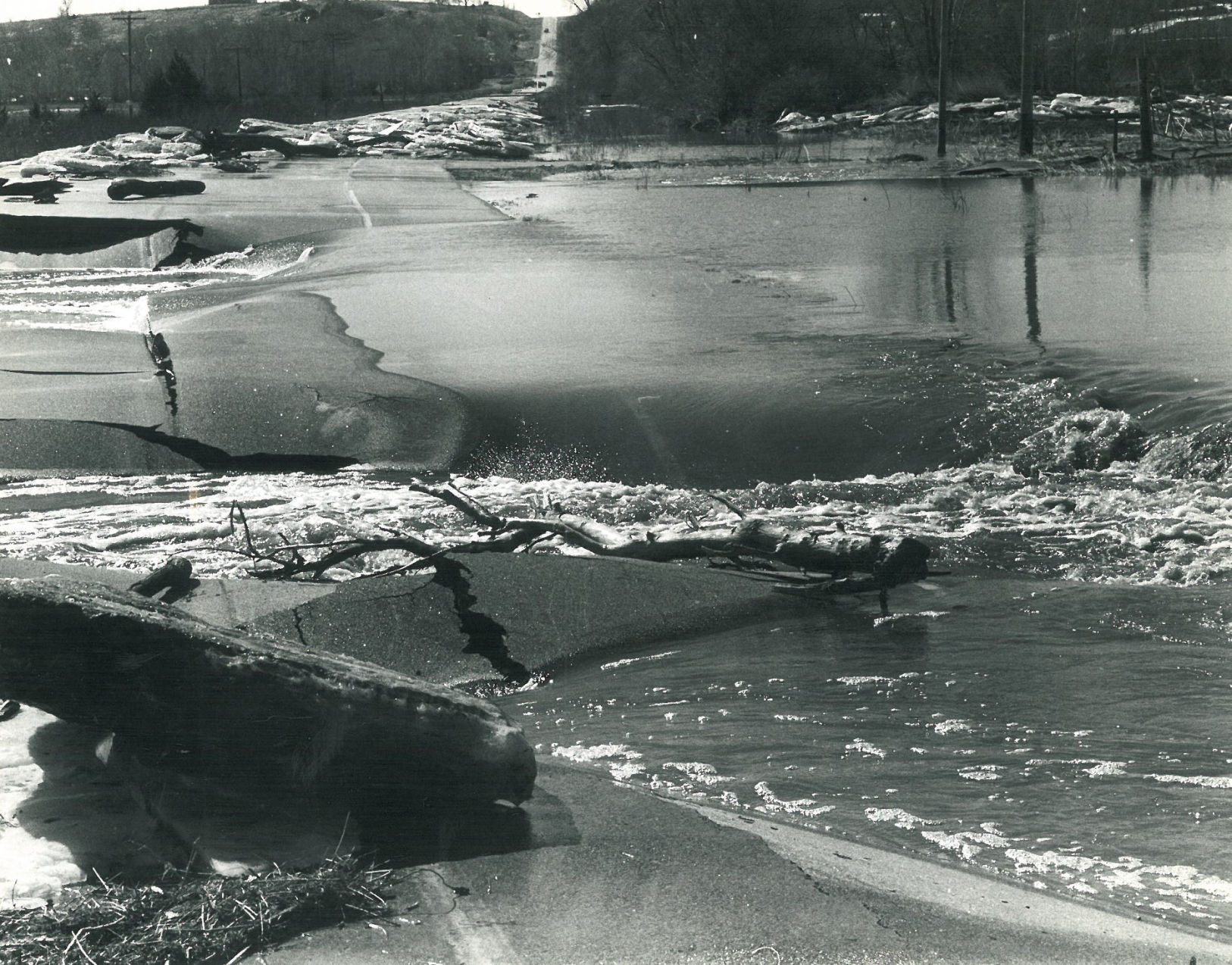 Platte River Flood
